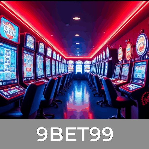 9BET99: Plataforma Segura e Divertida