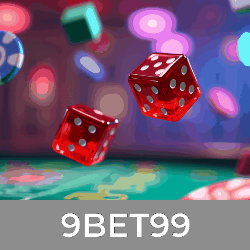 9BET99: Slots - Mega Prêmios, Jogos de Mesa - Estratégia, Cassino Ao Vivo - Imersão Total