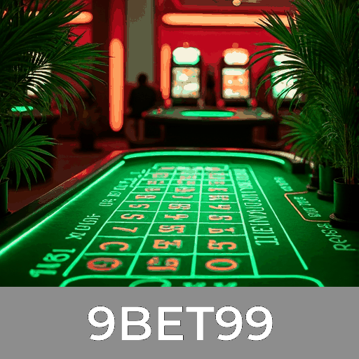 9BET99: A Revolução das Apostas na Ponta dos Seus Dedos
