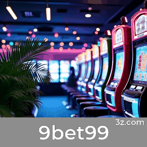 9bet99: Seu Cassino Online Confiável e Seguro
