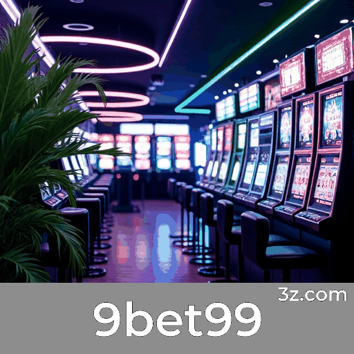 9bet99: Seu Cassino Online Confiável e Seguro