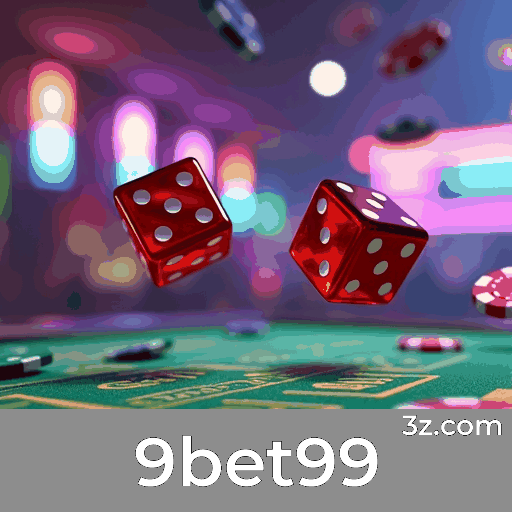 9bet99: Seu Cassino Online Confiável e Seguro