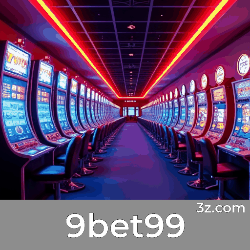 Registre-se Rapidamente e Desbloqueie Recompensas Exclusivas 9bet99